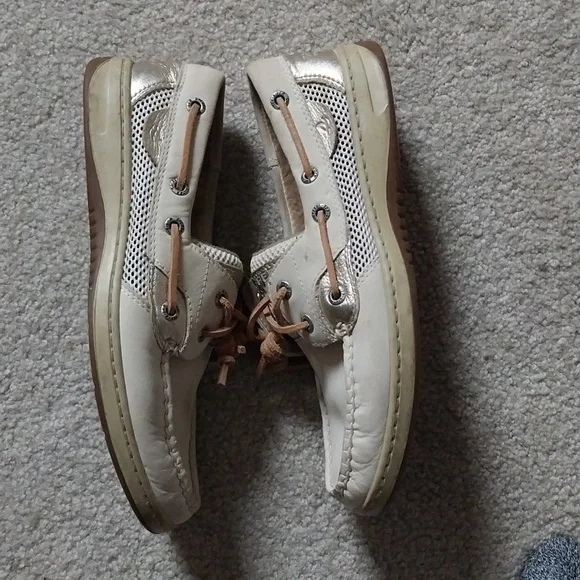 SperryTop Sider Boat Shoes - Picture 4 of 7